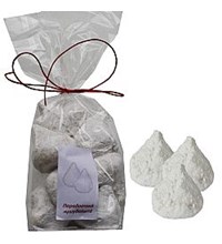 ΠΜΦΤ 029 Σακουλάκι με αμυγδαλωτά ~200 γρ.