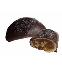 Σκαλτσούνι σοκολάτα υγείας