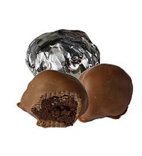 Biscuit 2 πραλίνα γάλακτος