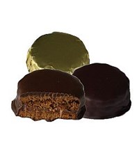  Biscuit γεμιστό υγείας