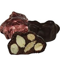 Πραλίνα αμύγδαλο υγείας