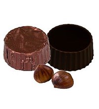 Φόρμας υγείας με κάστανο