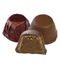 Ταρτάκι bueno γάλακτος