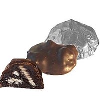 Cookies γάλακτος