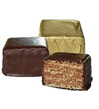 Γκοφρέτα τετράγωνη υγειας