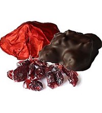 Cranberries υγείας