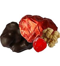 Καρύδι κεράσι υγείας