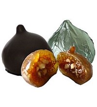 Σύκο τσαπέλα καρύδι υγείας