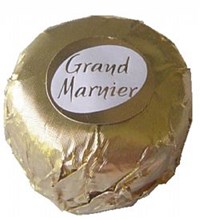 ΠΚΦΣ 007 Grand Marnier