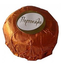 ΠΚΦΣ 004 Πορτοκάλι