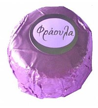 ΠΚΦΣ 001 Φράουλα