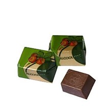 Κυβάκια φουντούκι 