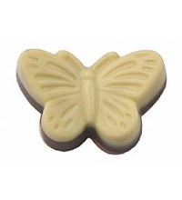 Πεταλούδα δίχρωμή ~12γρ