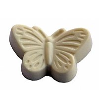 Πεταλούδα λευκή ~ 12γρ.