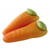 Φοντάν Καρότο 18 γρ.