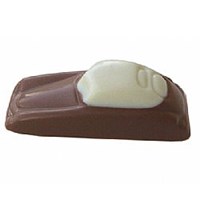 Αυτοκινητάκι δίχρωμο ~18 γρ.