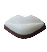 Χειλάκια δίχρωμα ~12 γρ.