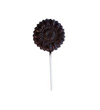 Σοκολατένιο γλυφιτζούρι με γλυκαντικά στέβια υγείας μαργαρίτα 30γρ.