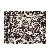 Πλάκα με cranberries λευκή 2 κιλών