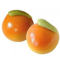 Φοντάν Πορτοκάλι 18 γρ.