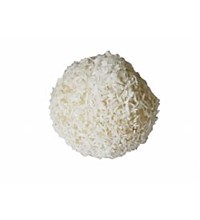 Τρούφα καρύδα 