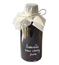 ΕΒΟΟ 001 Παραδοσιακή Βυσσινάδα ~ 280 γρ.