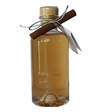 ΕΒΟΟ 002 Παραδοσιακή Κανελάδα ~ 280 γρ.