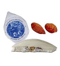 ΕΧΑΟ 001 Χαλβαδόπιτα Αμυγδάλου 70 γρ.