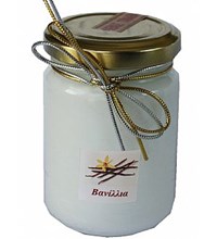 ΕΚΒΒ 013 Βαζάκι Βανίλια  ~ 200 γρ.