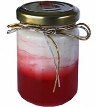 Bαζάκι 200 γρ. με υποβρύχιο & γλυκό κεράσι