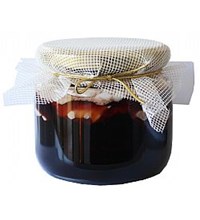 ΕΚΒΒ 001 Bαζάκι 450γρ. με υποβρύχιο & γλυκό κουταλιού βύσσινο