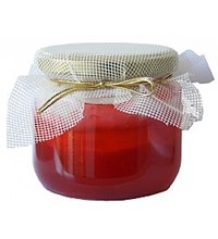 ΕΚΒΒ 002 Bαζάκι 450γρ. με υποβρύχιο & γλυκό κουταλιού κεράσι