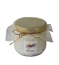 ΕΚΒΒ 000 Bαζάκι Βανίλια 500 γρ.