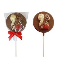 Σκιουράκι 50 γρ. 