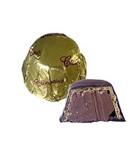 Ταρτάκι πραλίνα υγείας