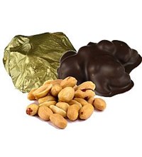 Φυστίκι ανώμαλο υγείας