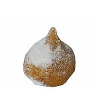 Aμυγδαλωτό 20 γρ. πορτοκάλι