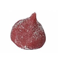 Aμυγδαλωτό 20 γρ. φράουλα