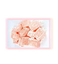 Λουκούμι μάξι τριαντάφυλλο