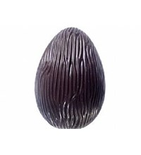 Αυγό γυμνό υγείας 400 γρ. Διαστάσεις 20X13 εκ. Η φωτογραφία είναι ενδεικτική.