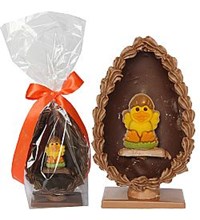 Αυγό με φιγουρά ~210 γρ. σε σακούλα.