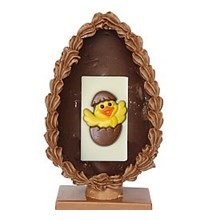 Αυγό με φιγουρά ~260 γρ. σε σακούλα.