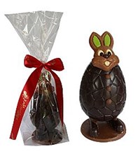 Αυγό κύριος λαγός ~ 150 γρ. σε σακούλα.