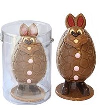 Αυγό κύριος λαγός ~ 150 γρ. σε κύλινδρο.