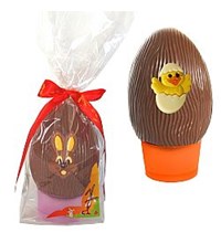 Αυγό γαρνιρισμένο γάλακτος ~ 220 γρ.