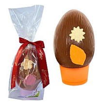 Αυγό γαρνιρισμένο γάλακτος ~ 270 γρ.