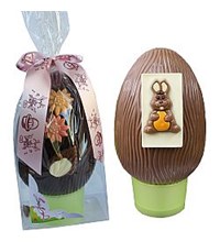 Αυγό γαρνιρισμένο υγείας ~340 γρ.