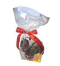 Ζώα σε σακούλα ~ 200 γρ.