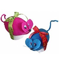 Αυγό γκοφρέ ποντικί γάλακτος 220 γρ.