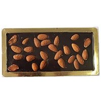 Πλάκα αμυγδάλου 100 γρ. υγείας